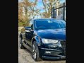 Audi A3 1.4 TFSI CoD SE Sportback S Tronic Euro 6 (s/s) 5dr 26