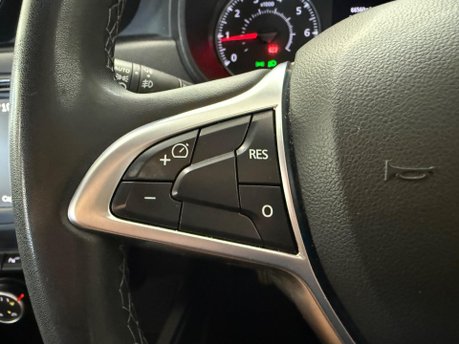 Dacia Duster COMFORT TCE 24