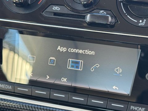 Volkswagen Up 1.0 up! Euro 6 (s/s) 5dr 16