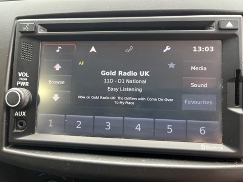 Suzuki Swift 1.2 SZ4 4X4 20