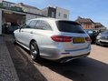 Mercedes-Benz E Class 2.0 E300de 13.5kWh AMG Line (Premium) G-Tronic+ Euro 6 (s/s) 5dr 22