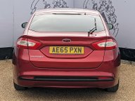 Ford Mondeo TITANIUM ECONETIC TDCI 8