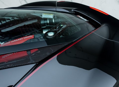 Ferrari 488 GTB Tailor Made 40