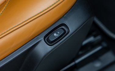 Smart Fortwo Coupe RACING GREEN EDITION 36