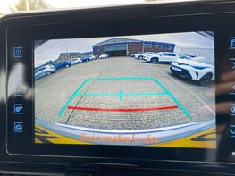 Toyota C-HR 1.8 C-HR Icon HEV CVT 5dr 39