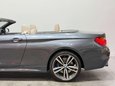 BMW 4 Series 3.0 435d M Sport Convertible 2dr Diesel Auto xDrive Euro 6 (s/s) (313 ps) 27