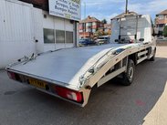 Volkswagen Crafter CR35 TDI C/C L STARTLINE 14
