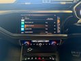 Audi Q3 2.0 Q3 Sportback 40 TDI Black Edition Quattro Semi-Auto 4WD 5dr 13