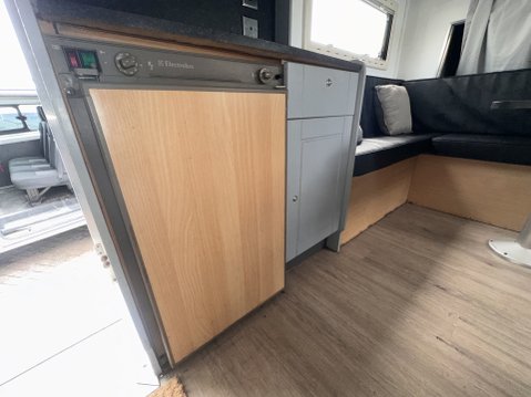 Iveco Eurocargo RACE TRUCK, RACE VAN 7.5 TONNE MOTORHOME FANTASTIC CONVERSION 34
