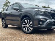 Suzuki S-Cross ULTRA BOOSTERJET ALLGRIP MHEV 16