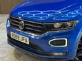 Volkswagen T-Roc 1.5 T-Roc R-Line TSi Evo Semi-Auto 5dr 37
