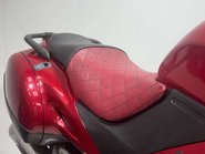 Honda NT650V Deauville 1999 41K SPARES OR REPAIR COMMUTER PROJECT BIKE 650CC VTWIN 25