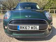 Mini Hatch 1.2 One Euro 6 (s/s) 5dr 2