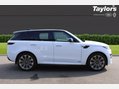 Land Rover Range Rover Sport 3.0 D350 AUTOBIOGRAPHY MHEV 8