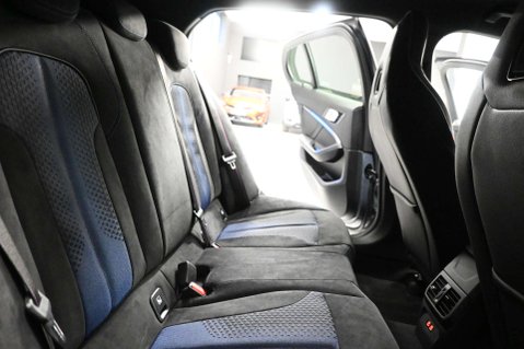 BMW 1 Series 2.0 M135i xDrive Auto 4WD 5dr 51