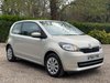 Skoda Citigo 1.0 MPI SE ASG Euro 5 3dr