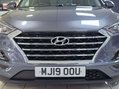 Hyundai TUCSON 1.6 GDi SE Nav Euro 6 (s/s) 5dr 22