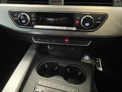 Audi A5 2.0 A5 Sportback 35 TFSI S Line Semi-Auto 5dr 24