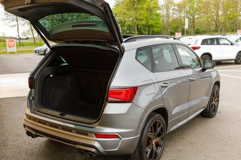 Cupra Ateca TSI VZ3 4DRIVE DSG 47