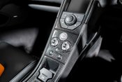 McLaren 650S LE MANS. UK CAR. 1 OF 50 EXAMPLES. CARBON INTERIOR & EXTERIOR. FRONT LIFT. 25