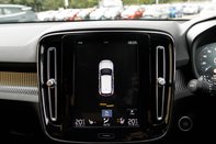 Volvo XC40 T3 R-DESIGN 35