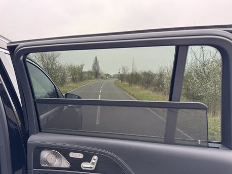 Mercedes-Benz GLS GLS 450DH MHEV 4Matic Business Class Auto Diesel 7 SEATER/PAN ROOF/SAT NAV 34