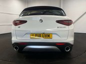 Alfa Romeo Stelvio 2.1 Stelvio Speciale TD AWD Auto 4WD 5dr 6