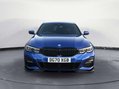 BMW 3 Series 2.0 330e M Sport Auto 4dr 8