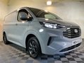 Ford Transit Custom 2.0 280 EcoBlue Limited L1 H1 Euro 6 (s/s) 5dr 45