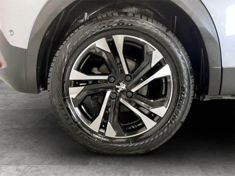 Peugeot e-2008 50kWh GT SUV 5dr Electric Auto (7kW Charger) (136 ps) 10