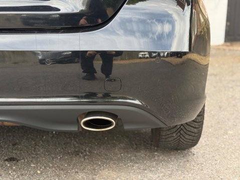 Mercedes-Benz A Class 1.8 A200 CDI BlueEfficiency Sport 7G-DCT Euro 5 (s/s) 5dr 36