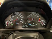 BMW M4 3.0 BiTurbo DCT Euro 6 (s/s) 2dr 20