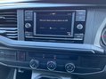 Volkswagen Transporter T30 TDI P/V STARTLINE BUSINESS PACK 150 BHP 19