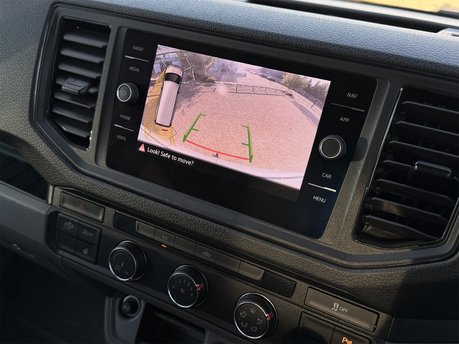 Volkswagen Grand California TDI 50