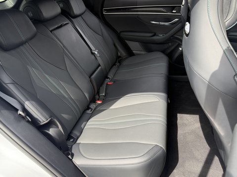 BYD Seal U 1.5 DM-i Boost 5dr Auto 32
