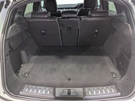 Land Rover Range Rover Evoque 2.0 Range Rover Evoque R-Dynamic S D Auto 4WD 5dr 44