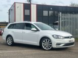 Volkswagen Golf 2.0 Golf GT TDI Semi-Auto 5dr 4