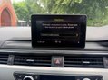 Audi A4 1.4 A4 S Line TFSI 4dr 30