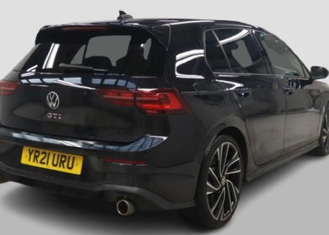 Volkswagen Golf 2.0 TSI GTI Hatchback 5dr Petrol DSG Euro 6 (s/s) (245 ps) 8