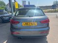 Audi Q3 2.0 TDI S line S Tronic quattro Euro 5 (s/s) 5dr 6