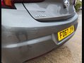 Vauxhall Astra 1.4 Astra SRi T 5dr 21