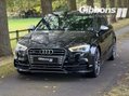 Audi S3 2.0 S3 Quattro 4WD 4dr 17