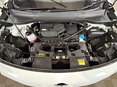 Volkswagen Id.4 1ST EDITION PRO PERFORMANCE 77KWH 12