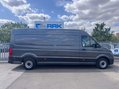 Volkswagen Crafter 2.0 TDI CR35 Commerce Plus Panel Van 5dr Diesel Manual FWD LWB High Roof Eu 6