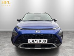 Hyundai BAYON 1.0 T-GDi MHEV Ultimate SUV 5dr Petrol Hybrid DCT Euro 6 (s/s) (100 ps)