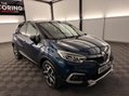 Renault Captur 1.3 TCe ENERGY GT Line EDC Euro 6 (s/s) 5dr 57