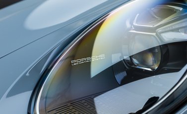 Porsche 911 Turbo S CABRIOLET (992) 28