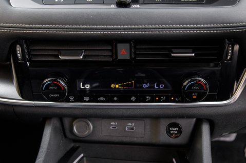 Nissan X-Trail E-POWER N-CONNECTA 35