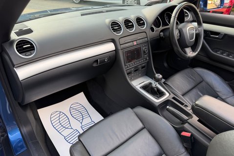 Audi A4 TDI S LINE SPECIAL EDITION - PART EXCHANGE TO CLEAR - 11 MONTHS MOT 21
