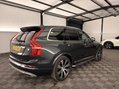 Volvo XC90 2.0h T8 Twin Engine Recharge 11.6kWh Inscription Pro Auto 4WD Euro 6 (s/s) 65